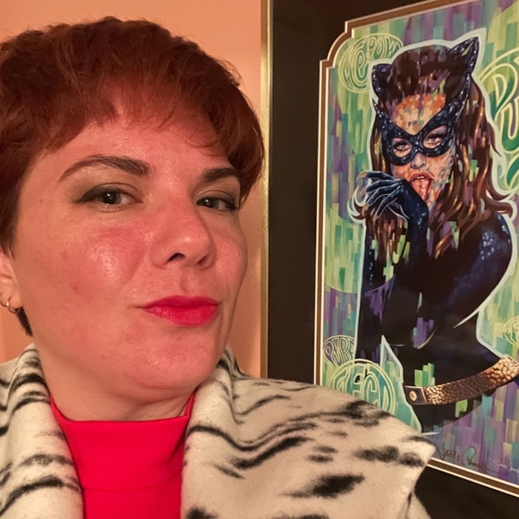 Meet your Posher, Mary - Picture 6 of 14